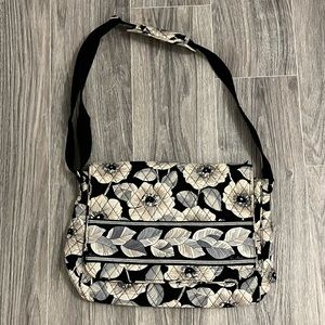 Vera Bradley computer bag! Great for business conference or office tote.